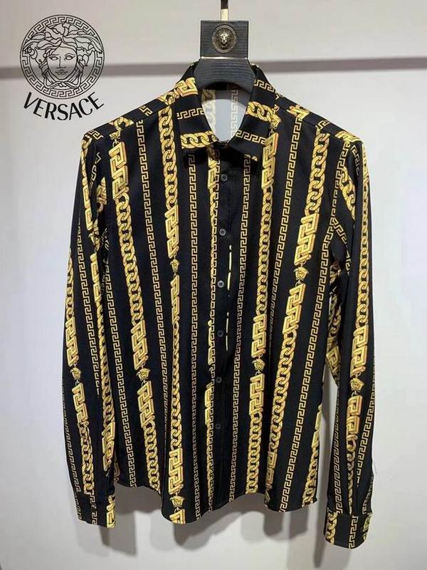 Versace Men's Shirts 266